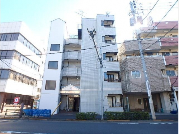 弥生コーポシエスタ