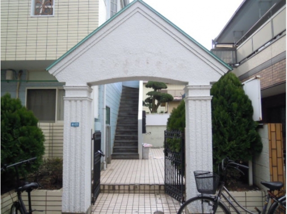 リエス西青木１