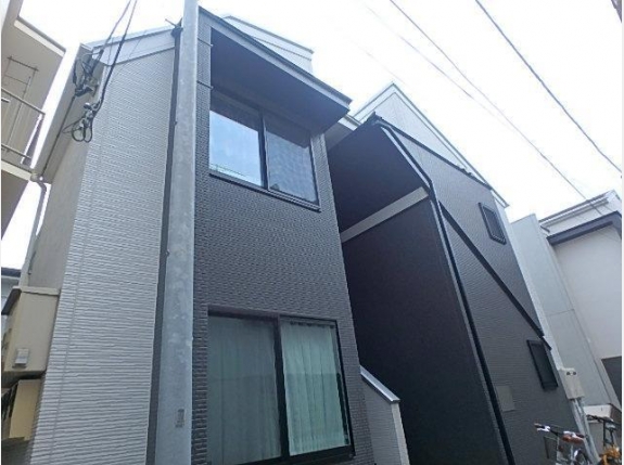 グランドーレ駒込