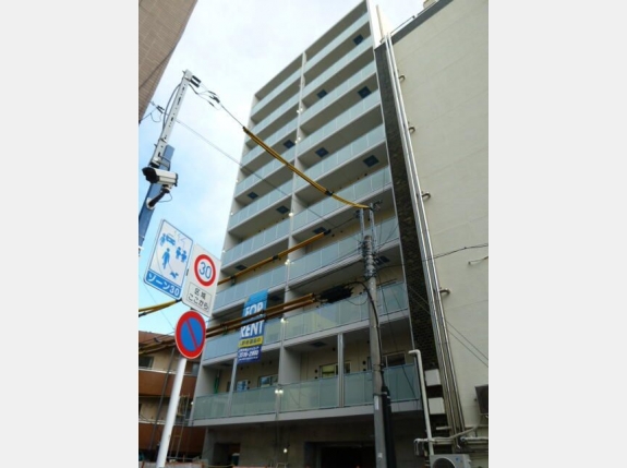 パーシモン大塚
