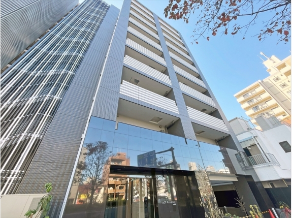 ACPResidence西巣鴨