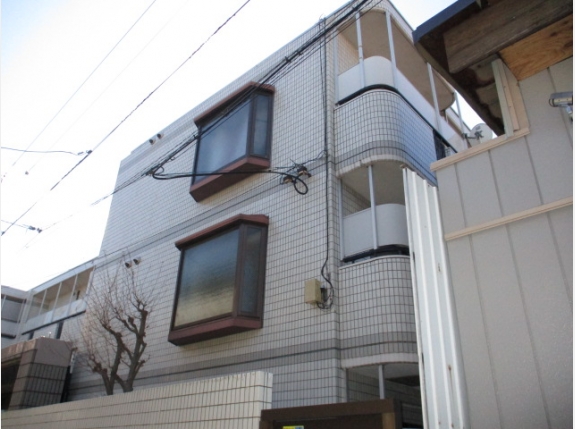 ワコーレ川口Ⅴ