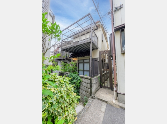 MZA東十条