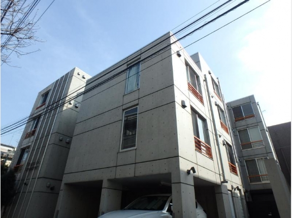 ブランシェ要町