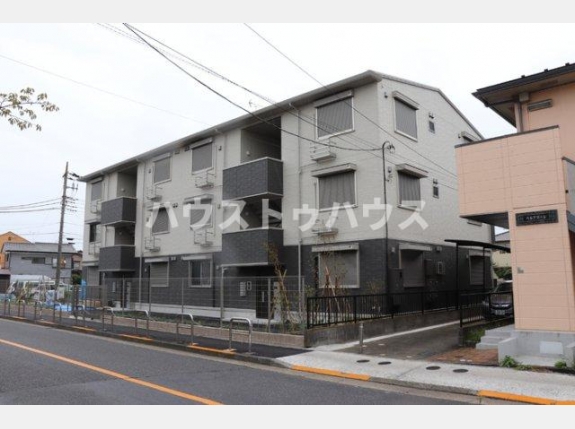 Chambord（シャンポール） 