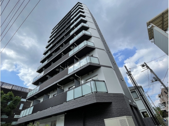 ラグゼナ戸田公園Ⅰ