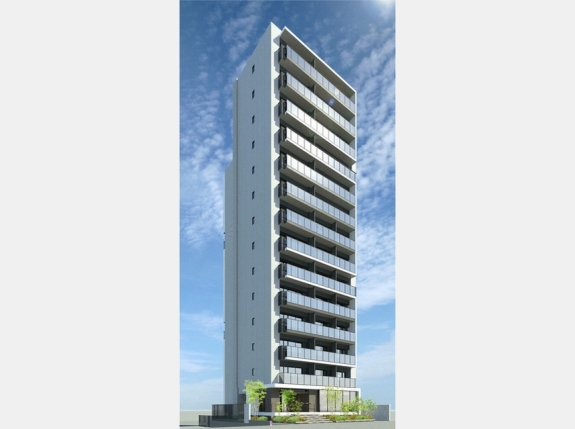 ルフォンプログレ本郷三丁目