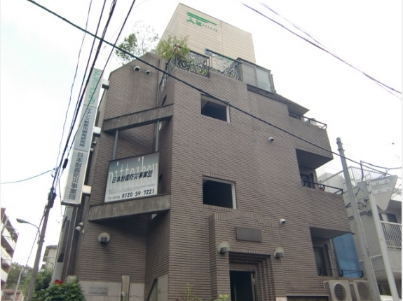 ケアンズ上板橋
