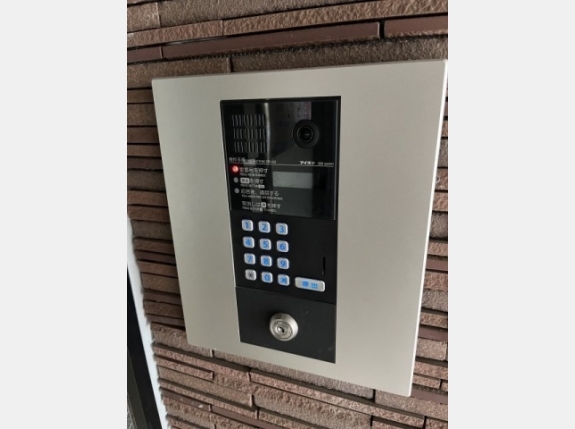 ルーナクレシェンテ町屋