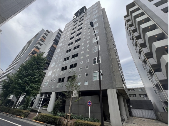 池袋シティハウス