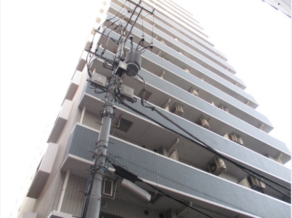 ライオンズステージ板橋