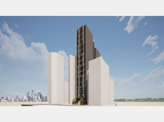 ザ・ライオンズフォーシア文京湯島