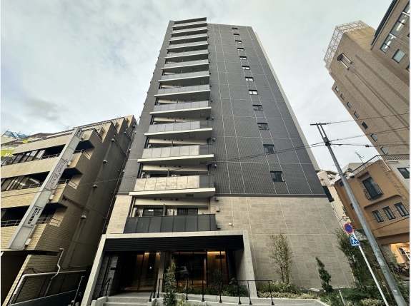 コートレジデンス南大塚