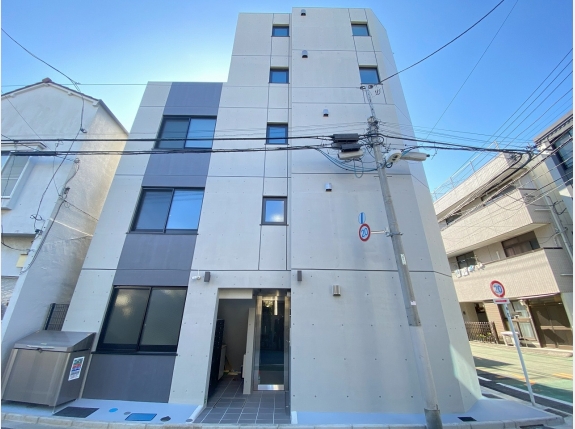 ココチエール文京千石