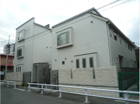 ドルフベルク大塚