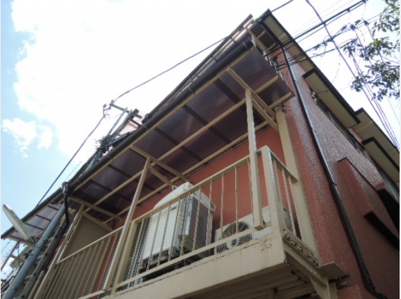 ミサトハイツ