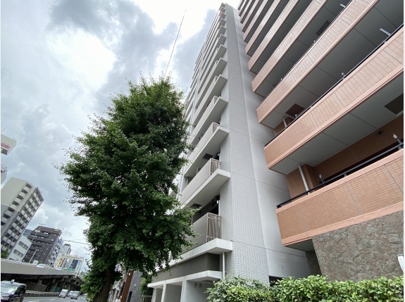 ライトテラス上野