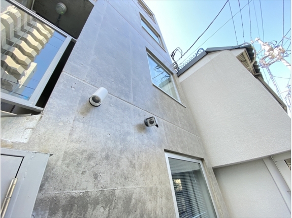 LUXE板橋本町
