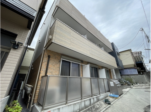 Glanz氷川町