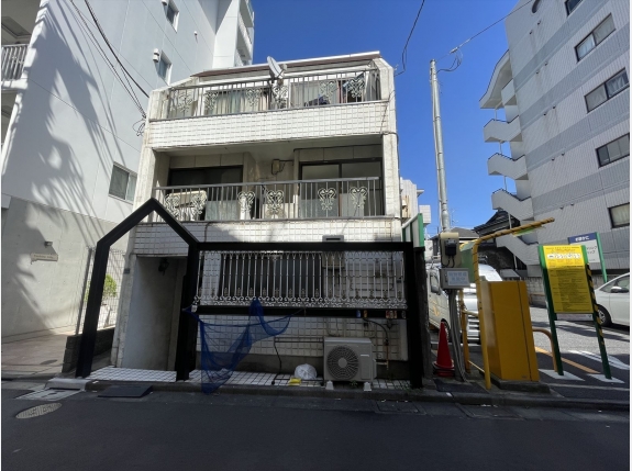 ホワイト大山