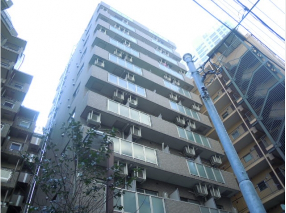 プレール東池袋