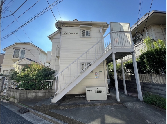 メゾンシュークレー