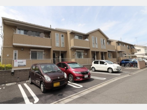 ウエストハイム　Ⅴ