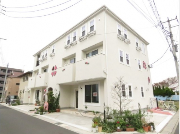 プティ・ルージュ