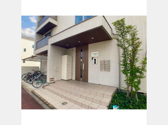 サンモールⅡ