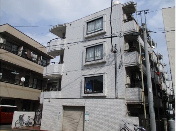 コアクレスト川口