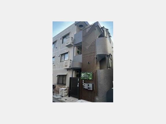 ＭＩＪ．Ｒ志村坂上