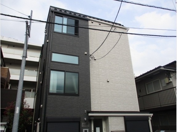 Studio Apartment東池袋