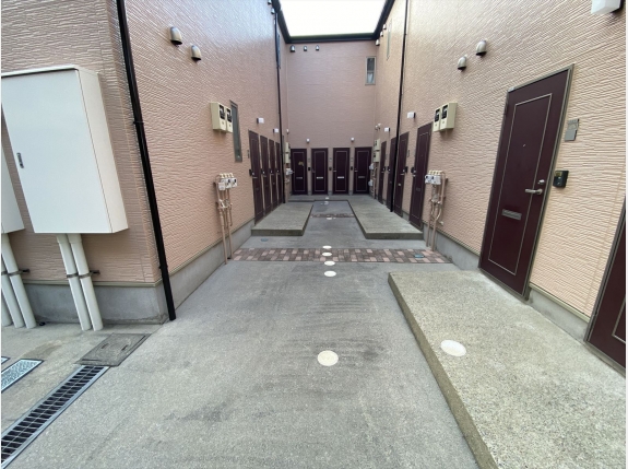 ソリテア中十条