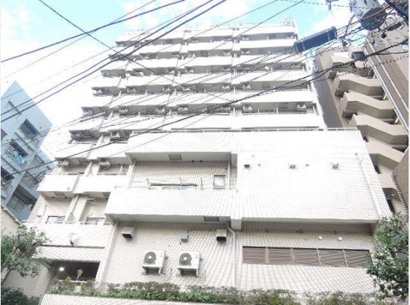 パレドール文京メトロプラザ第一