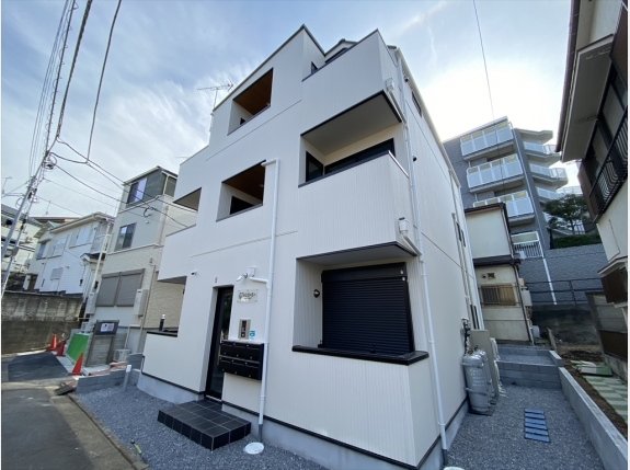 シーンプラス上板橋