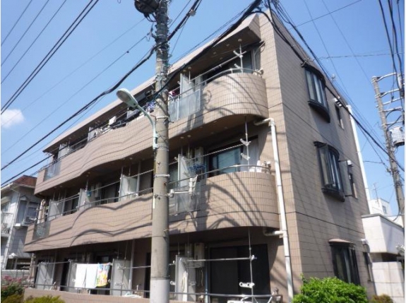 パラドール常盤Ⅱ