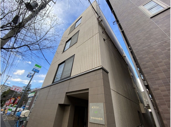 スプラウト北赤羽