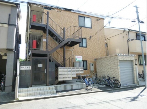 蕨ヒルズ　Ｅ棟