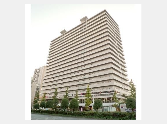 エルアージュ小石川Ｂ棟