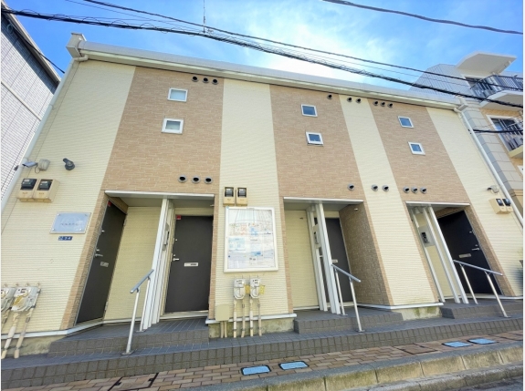 レオネクストベルメゾン
