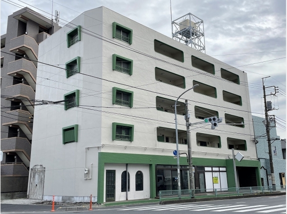 ＹＡＫ川口元郷ビル