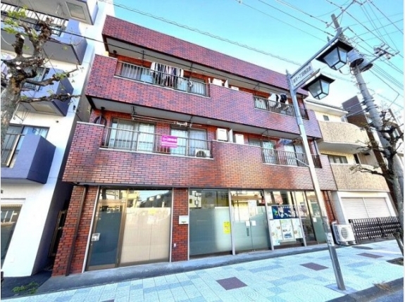 永井マンション