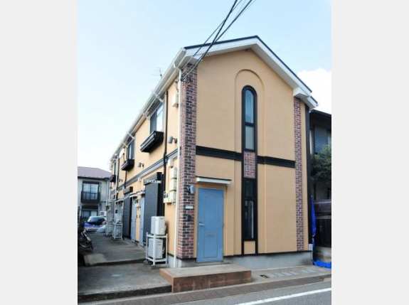 コンフォート平和台