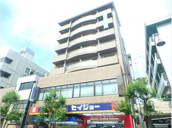 Fiore　西尾久Ⅱ