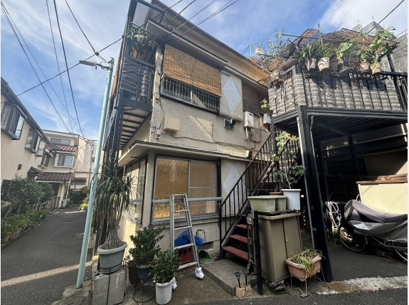 恩田コーポ