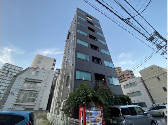 LUビル