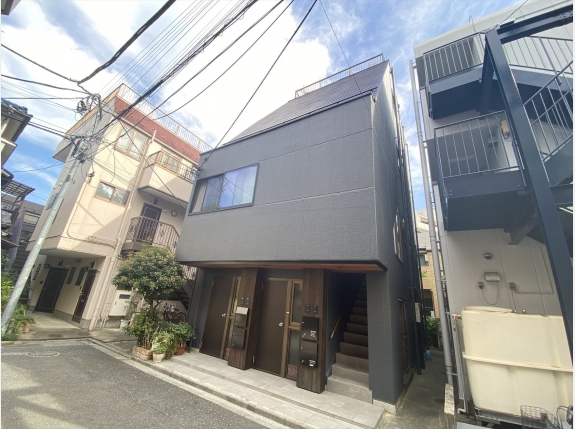 斉藤ビル