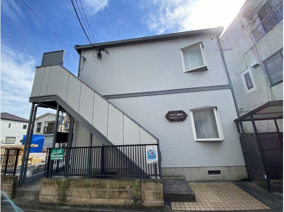 エステート稲荷台