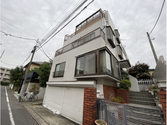 メゾン西が丘