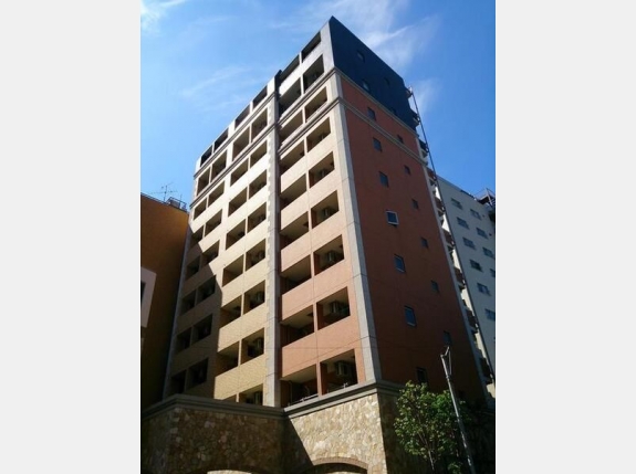 ドゥーエ練馬Ⅱ